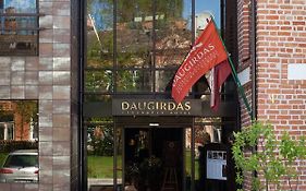 Daugirdas Old City Hotel